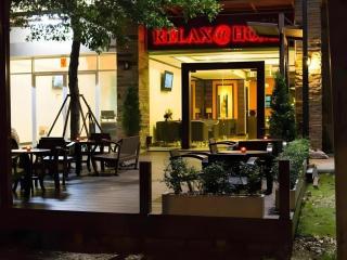 Relax At Home Boutique Hotel - 5