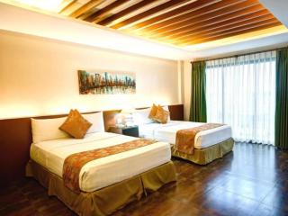 Chali Resort and Conference Center - Lapasan - 3