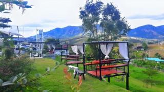 Phufahsai Resort - 8