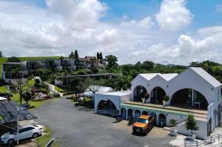 Phufahsai Resort - 3