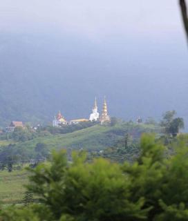 Phufahsai Resort - 1