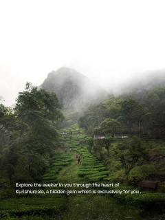 Willmount Geodesic Domes Vagamon - 8