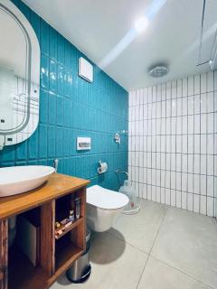 Willmount Geodesic Domes Vagamon - 5