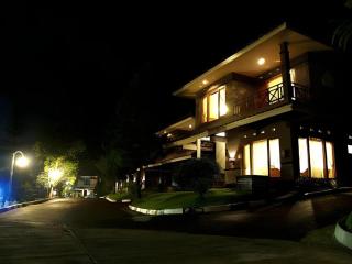 Sari Alam Hot Spring and Resort Hotel - 7