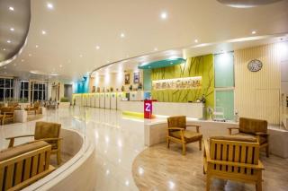 Zen Garden Resort - 8