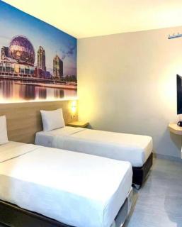 Cordex Hotel Medan - 8