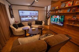 Cinema Resorts 3 - 7