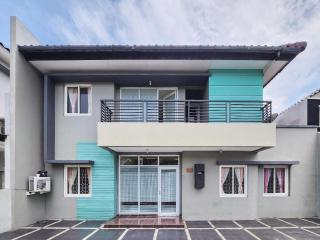 Urbanview Bromo 18 Homestay Karawaci - 5