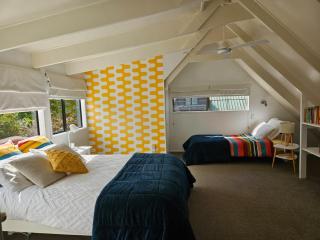 Forest Waters Country Bungalow - 1