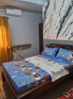 Vip home Yaoundé - 4