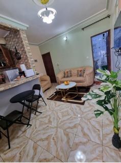 Vip home Yaoundé - 7