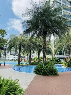 Căn hộ 2pn2wc Diamond Alnata Plus - 0