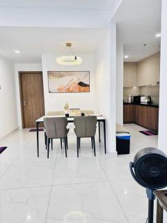 Căn hộ 2pn2wc Diamond Alnata Plus - 9