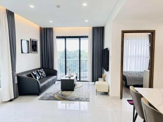 Căn hộ 2pn2wc Diamond Alnata Plus - 7