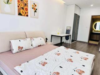 Căn hộ 2pn2wc Diamond Alnata Plus - 5