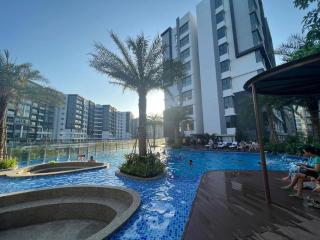 Căn hộ 2pn2wc Diamond Alnata Plus - 3