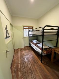 Jarrah Forest Lodge - Dwellingup - 7