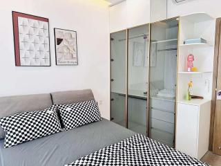 Căn hộ 2pn2wc Diamond Alnata Plus - 1