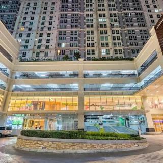 1 Bedroom Aparthotel Makati - 9