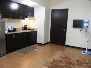 1 Bedroom Aparthotel Makati - 8