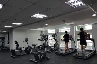 1 Bedroom Aparthotel Makati - 7