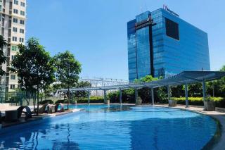 1 Bedroom Aparthotel Makati - 5