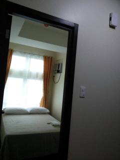 1 Bedroom Aparthotel Makati - 4