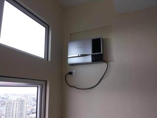 1 Bedroom Aparthotel Makati - 3