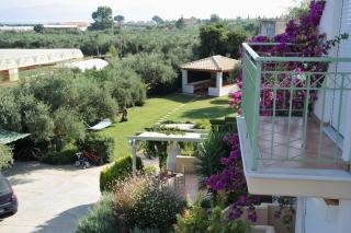 Terpsi Apartments - Kyparissia - 0