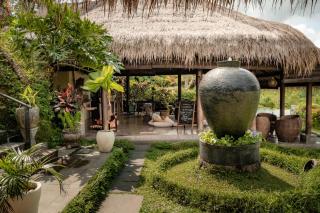 Surya Shanti Villa Sidemen - 3