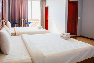 Bình Minh Hotel HCM - 8