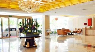 Chang An Hotel - 4