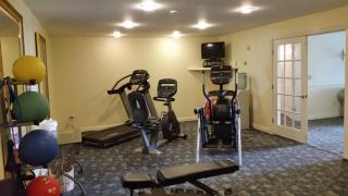 The Inn at Ocean's Edge - Lincolnville - 4