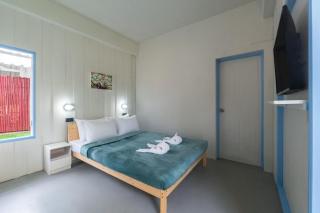 Slumber Resort Koh Chang - Ko Chang - 4