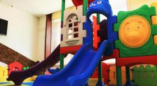 Qingdao Chengyang Detai Hotel - 7