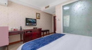 Weihai Huayu Business Hotel - 4
