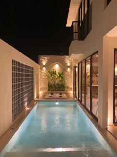 TwelveStones Pecatu-Uluwatu Pool, Jacuzzi&Beaches - 0