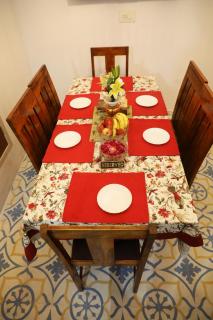 U-trn home stay - 4