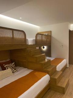 TwelveStones Pecatu-Uluwatu Pool, Jacuzzi&Beaches - 9