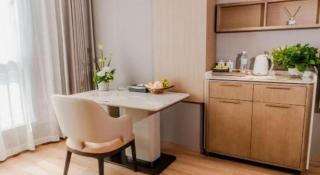 Chengdu Antai Century Hotel - 9