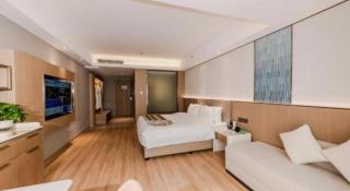 Chengdu Antai Century Hotel - 7