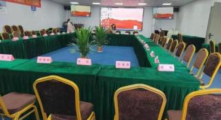 Wuhan Venetian Boutique Hotel - 9