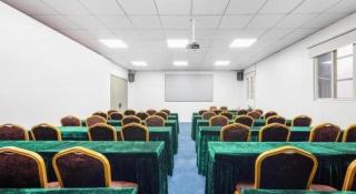 Wuhan Venetian Boutique Hotel - 8