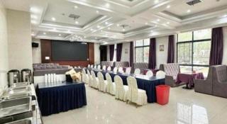 Wuhan Venetian Boutique Hotel - 6