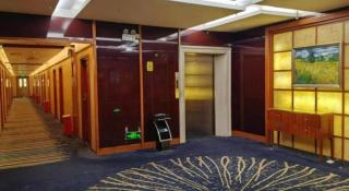 Pingdingshan Feixing Crowne Plaza Hotel - 3