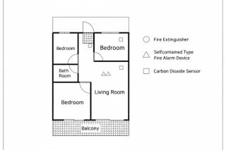 Daegu Buk-gu 3BR Apartment near Dongdaegu Station & Downtown -Fully Furnished - 8