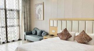 Wuhan Venetian Boutique Hotel - 4