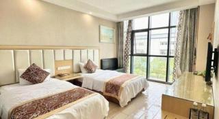 Wuhan Venetian Boutique Hotel - 1