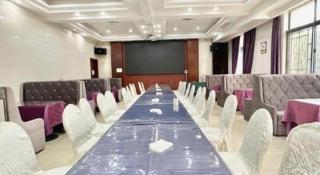 Wuhan Venetian Boutique Hotel - 5