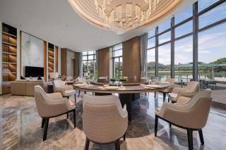 Dongguan Yingbin Hotel - 9
